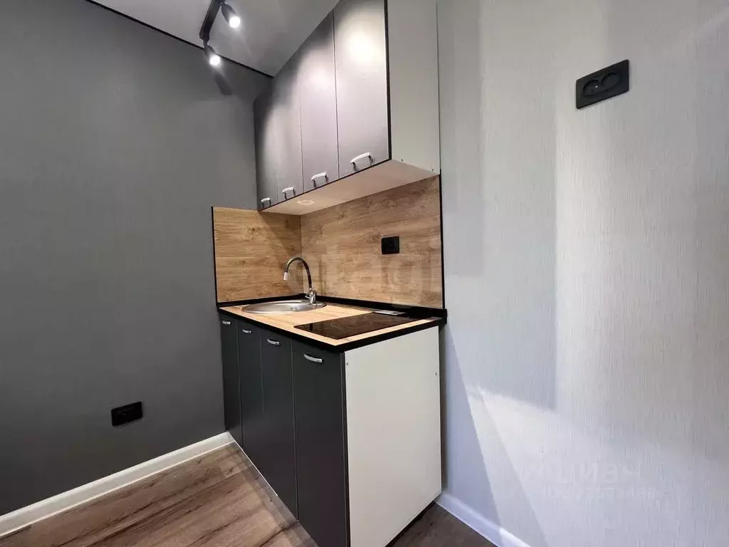 Студия Татарстан, Казань ул. Братьев Касимовых, 82 (18.0 м) - Фото 1