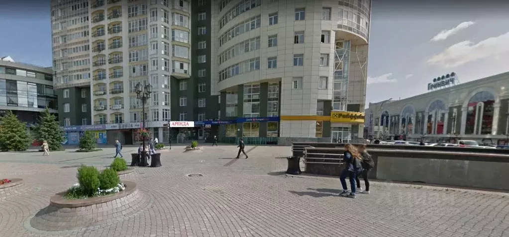At store ул вайнера 21 екатеринбург фото Торговая площадь в Свердловская область, Екатеринбург ул. Вайнера, 21 ., Аренда 