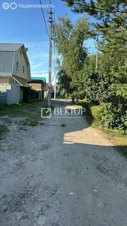 Участок в Иваново, Осенняя улица, 57 (8 м) - Фото 1
