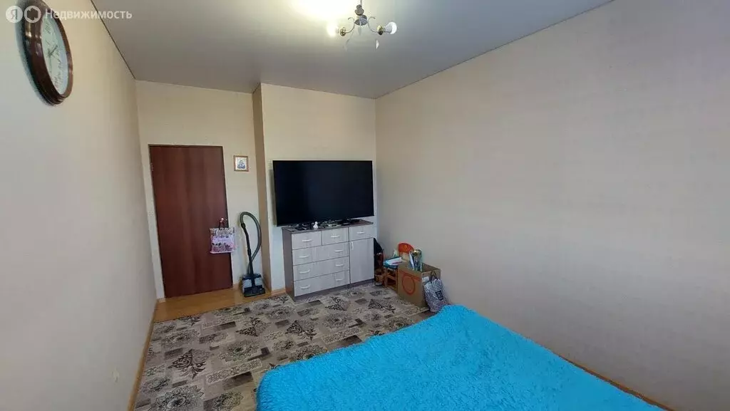 Квартира-студия: Темрюк, улица Анджиевского, 47Ак1 (66 м) - Фото 0