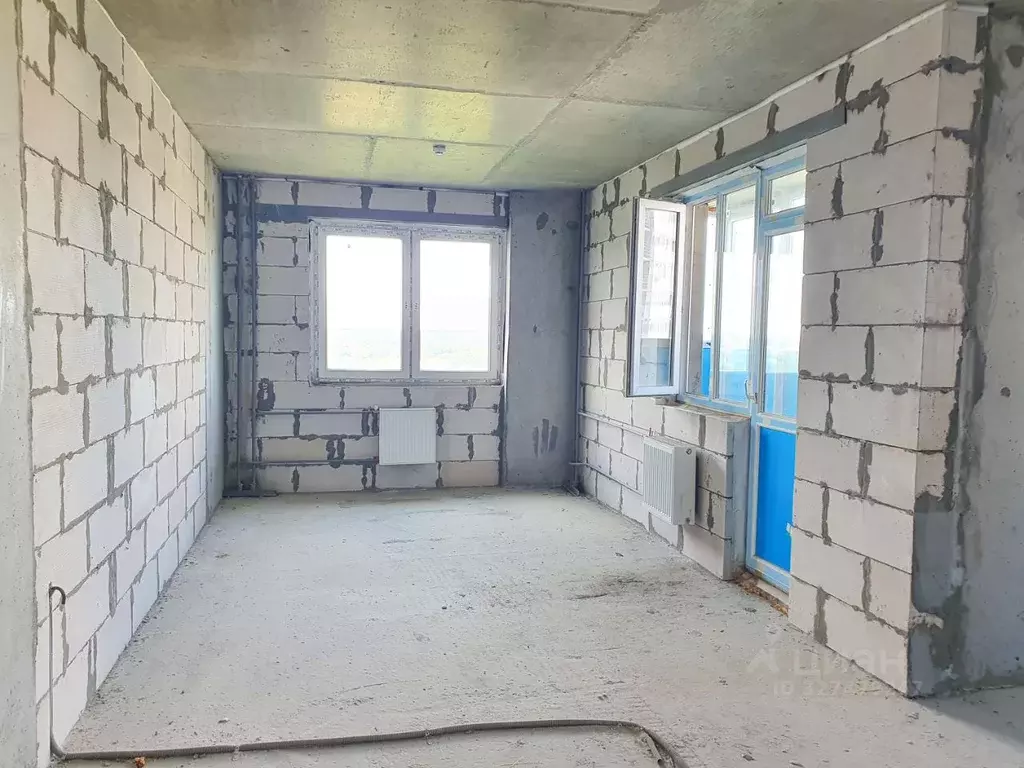 2-к кв. Московская область, Старая Купавна Богородский городской ... - Фото 2