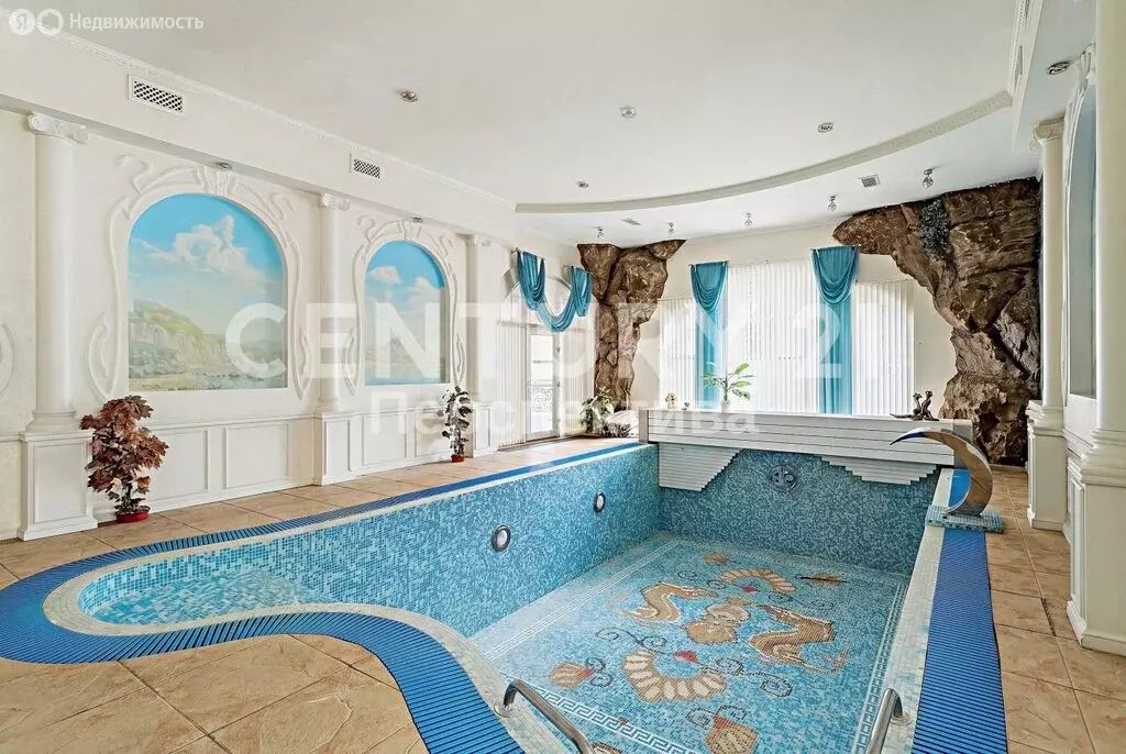 Дом в Балашиха, квартал Лосиный, 8 (630.9 м) - Фото 1
