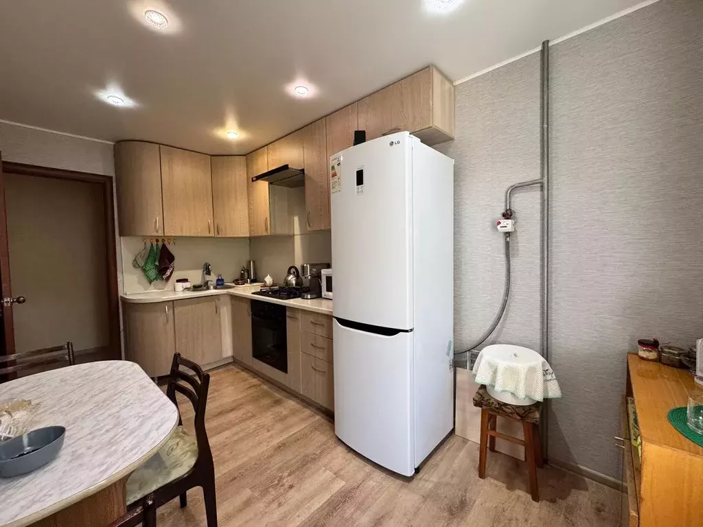 Продаётся 4-к квартира, 75.7 м - Фото 1