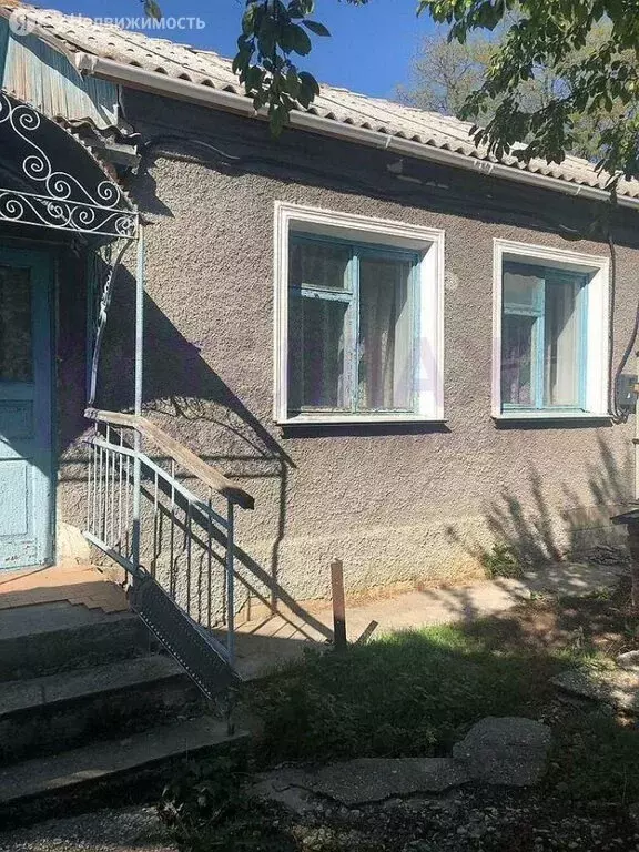 Дом в Советский, улица Матросова, 82 (49.7 м) - Фото 1