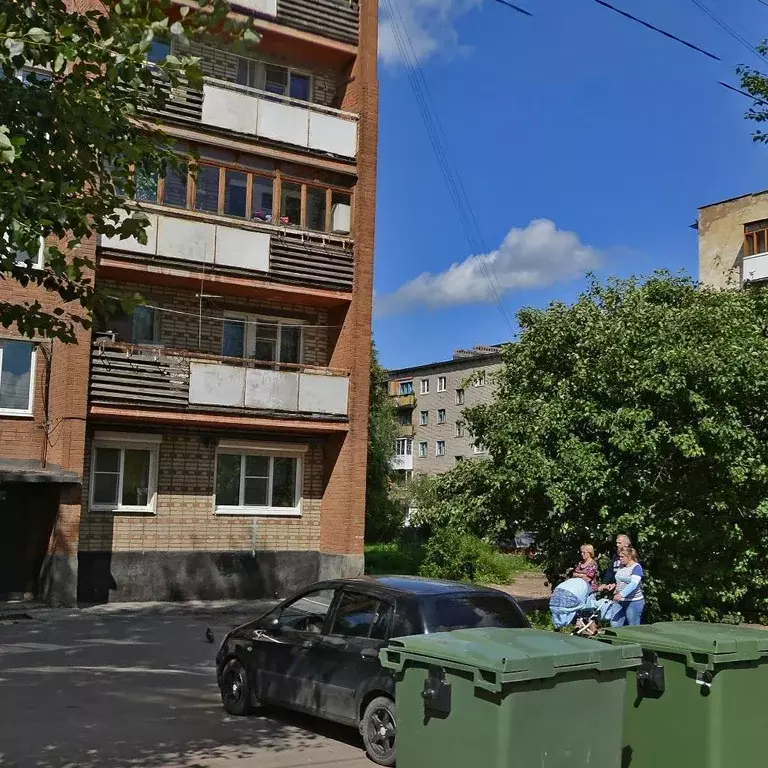 Продаётся 2-к квартира, 43 м - Фото 0