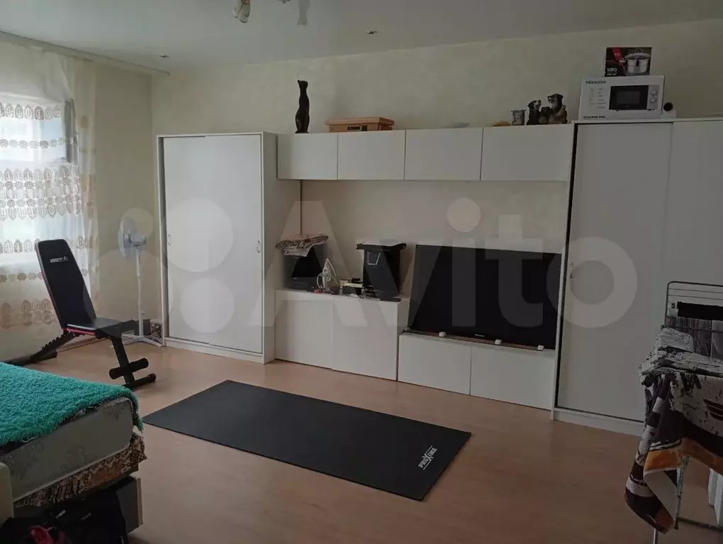 2-к. квартира, 67 м, 5/9 эт. - Фото 0