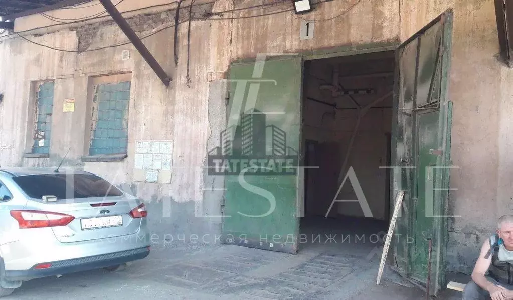 Склад в Татарстан, Казань ул. Ватутина, 33 (200 м) - Фото 0