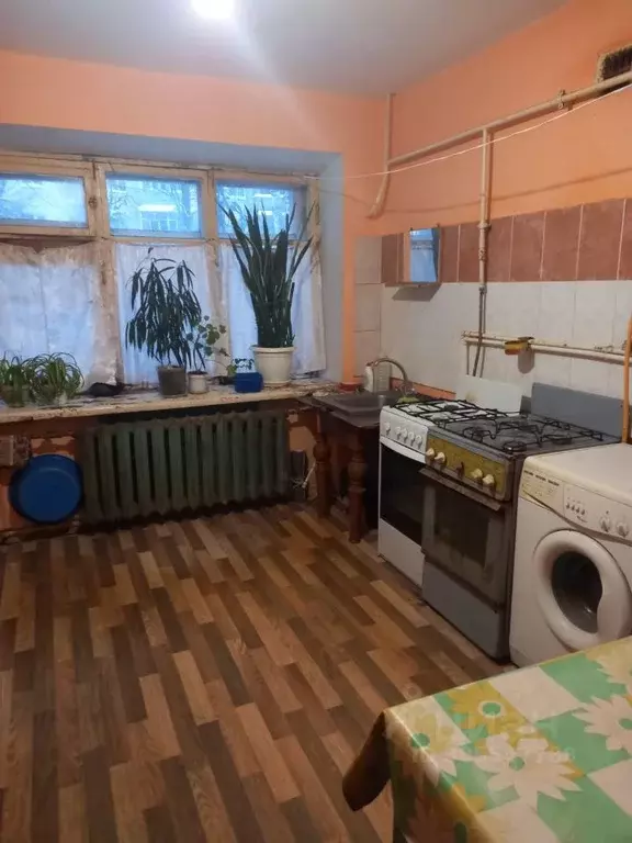 Комната Марий Эл, Йошкар-Ола Первомайская ул., 148 - Фото 1