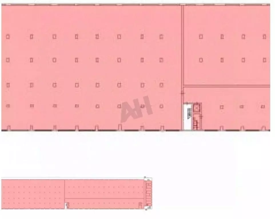 Помещение свободного назначения в Москва ул. Генерала Дорохова, 6 ... - Фото 2