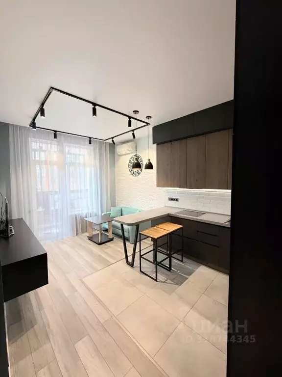 1-к кв. Москва Шелепихинская наб., 34к2зд3 (50.0 м) - Фото 0