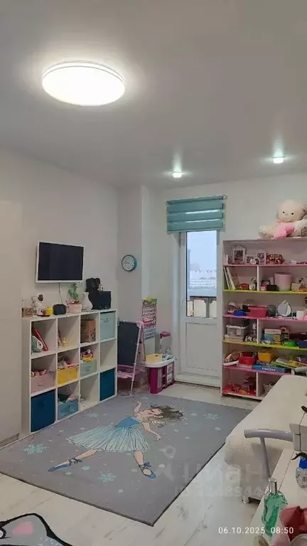 2-к кв. Алтайский край, Барнаул Балтийская ул., 101 (66.9 м) - Фото 2