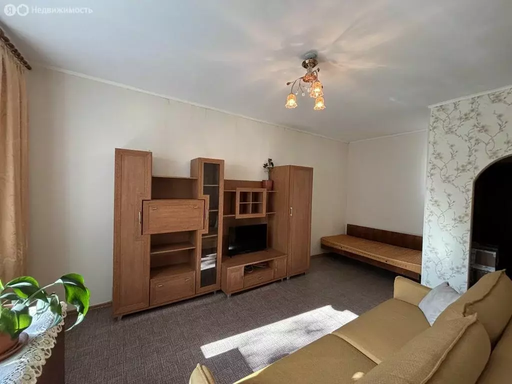 1-комнатная квартира: Самара, Галактионовская улица, 106А (40 м) - Фото 2