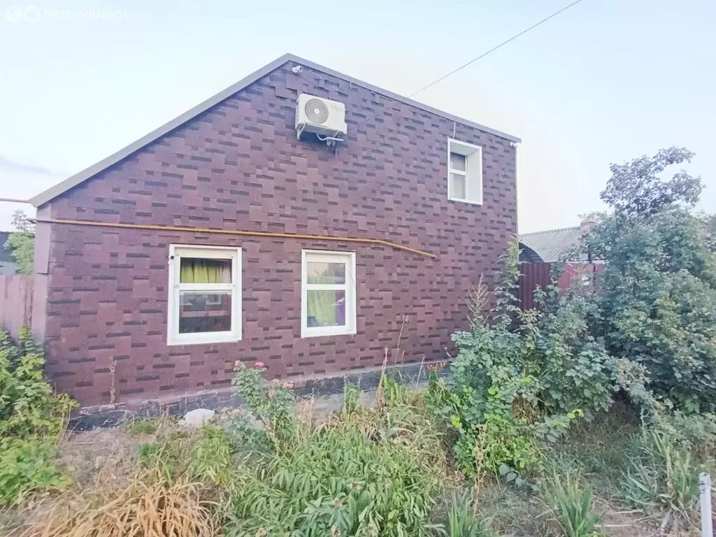 Дом в Троицкое, улица Лермонтова, 21 (118 м) - Фото 1