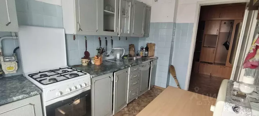 3-к кв. Хабаровский край, Хабаровский район, с. Малышево Школьная ул., ... - Фото 1