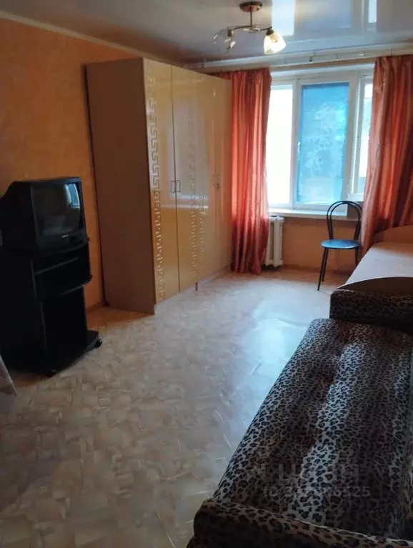 Комната Саратовская область, Саратов ул. Имени Осипова, 18А (19.0 м) - Фото 0