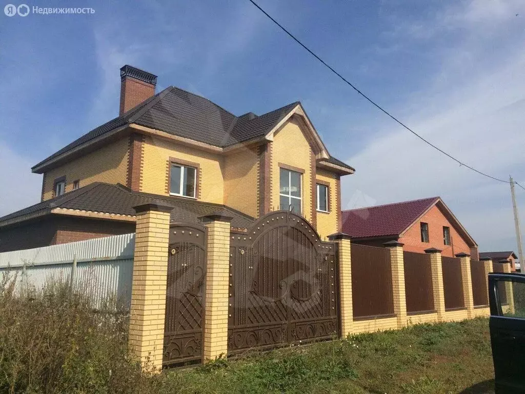 Дом в Рязань, улица Роща, 22А (360.7 м) - Фото 2