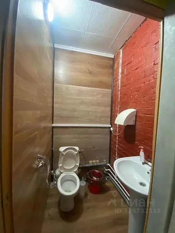 Помещение свободного назначения в Московская область, Видное ул. ... - Фото 2