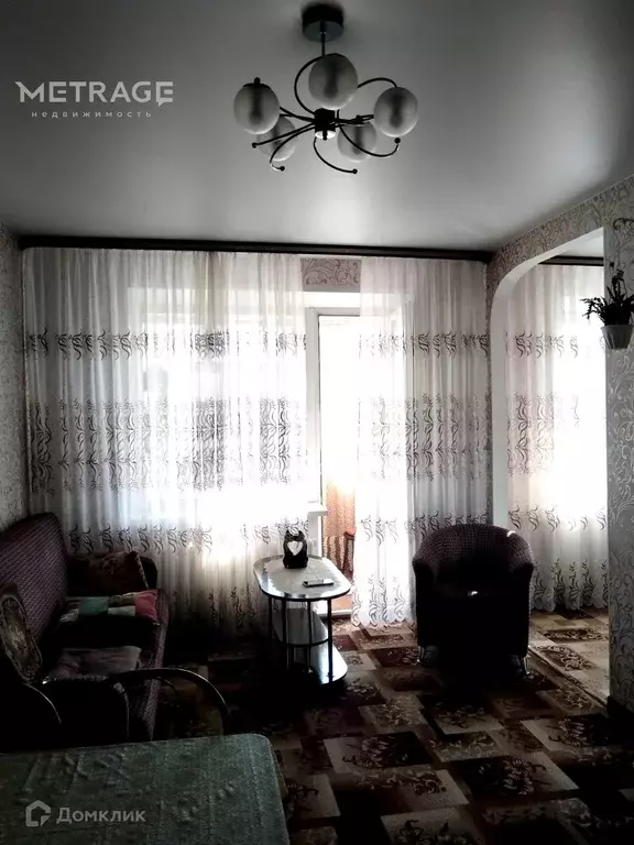 Продаётся 1-к квартира, 31.9 м - Фото 0