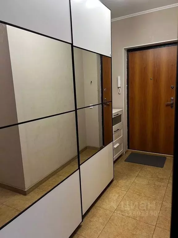 1-к кв. Самарская область, Самара Печерская ул., 20а (46.0 м) - Фото 2