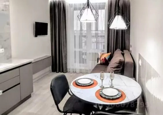 2-к кв. Татарстан, Казань ул. Мансура Хасанова, 13 (50.0 м) - Фото 2