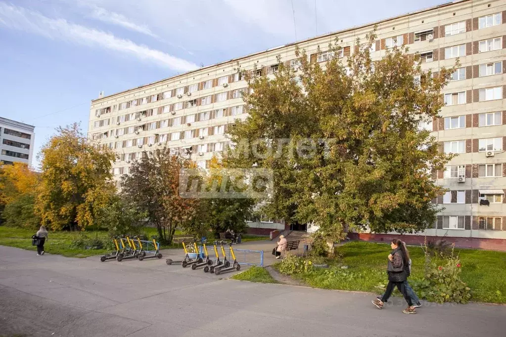 Студия Кемеровская область, Кемерово бул. Строителей, 52 (16.9 м) - Фото 1