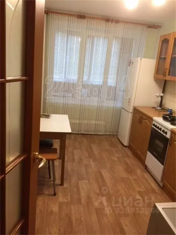 1-к кв. Москва Студеный проезд, 13 (36.0 м) - Фото 1