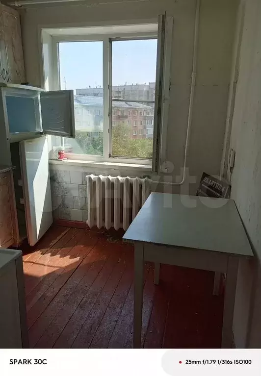 2-к. квартира, 45 м, 4/5 эт. - Фото 0