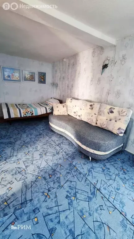 Дом в Гаютино, Цветочная улица, 30 (42 м) - Фото 0