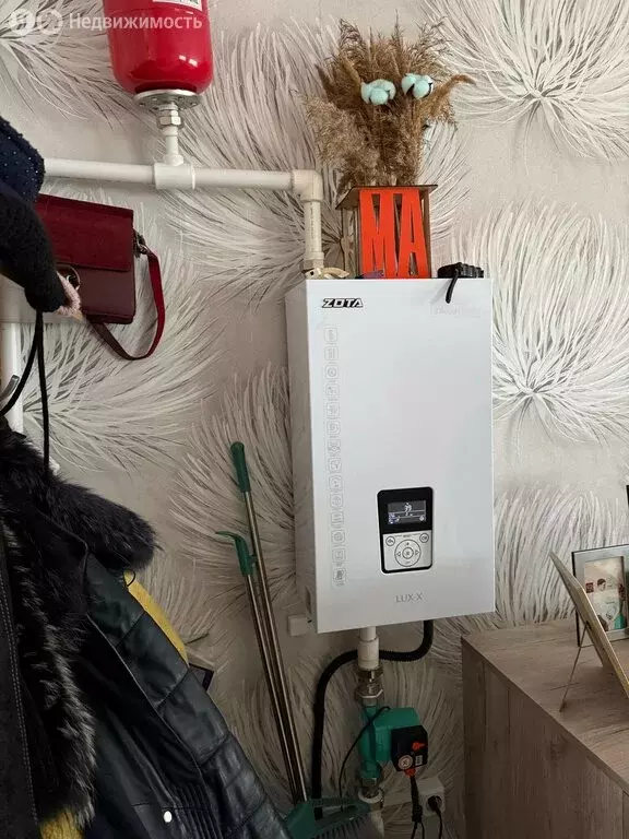 Дом в Уссурийский городской округ, село Богатырка, Центральная улица ... - Фото 2