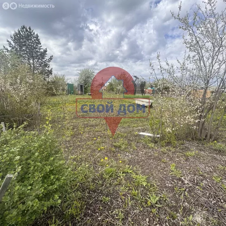 Участок в Орск, микрорайон Новый город (8 м) - Фото 1