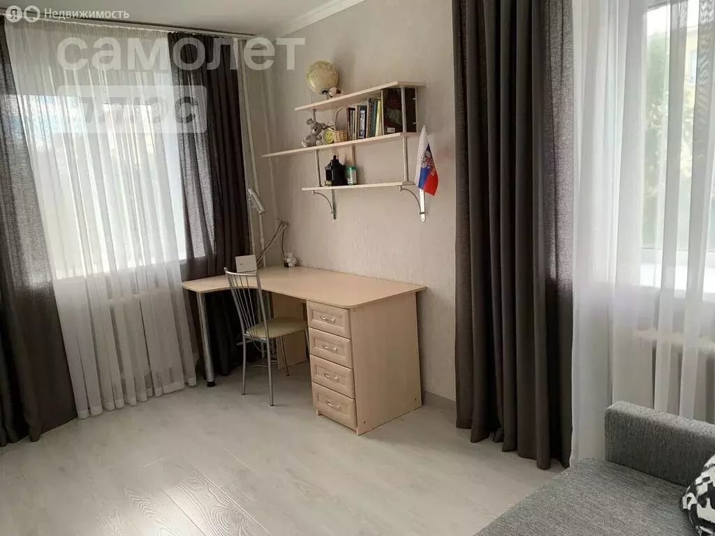 2-комнатная квартира: Северодвинск, Первомайская улица, 55 (41.5 м) - Фото 0