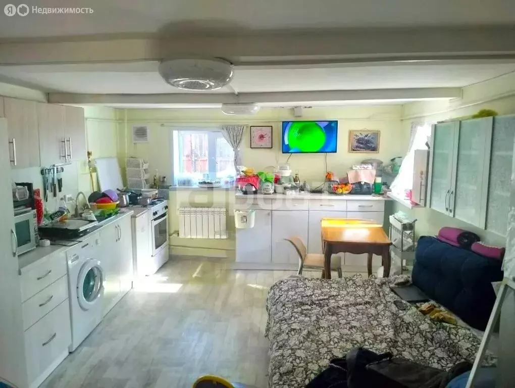 Дом в Костромской район, Шунгенское сельское поселение, деревня ... - Фото 1