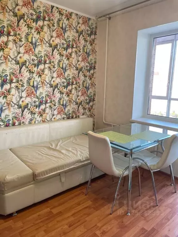 1-к кв. Ленинградская область, Колтуши Всеволожский район, ул. ... - Фото 2