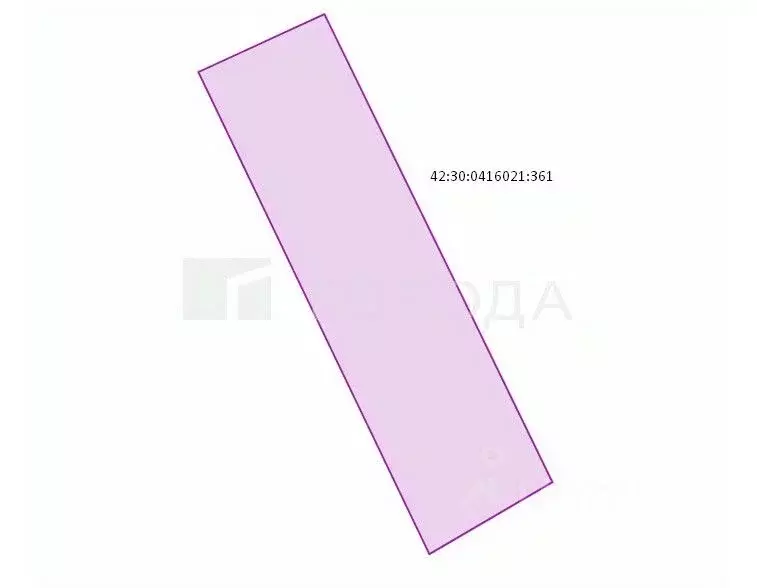 Участок в Кемеровская область, Новокузнецк Челябинская ул., 2 (7.4 ... - Фото 1