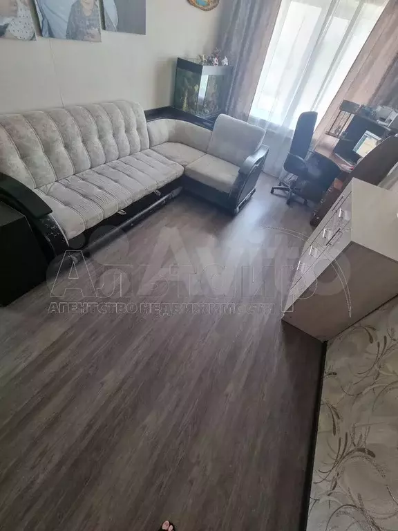 2-к. квартира, 65 м, 1/24 эт. - Фото 1