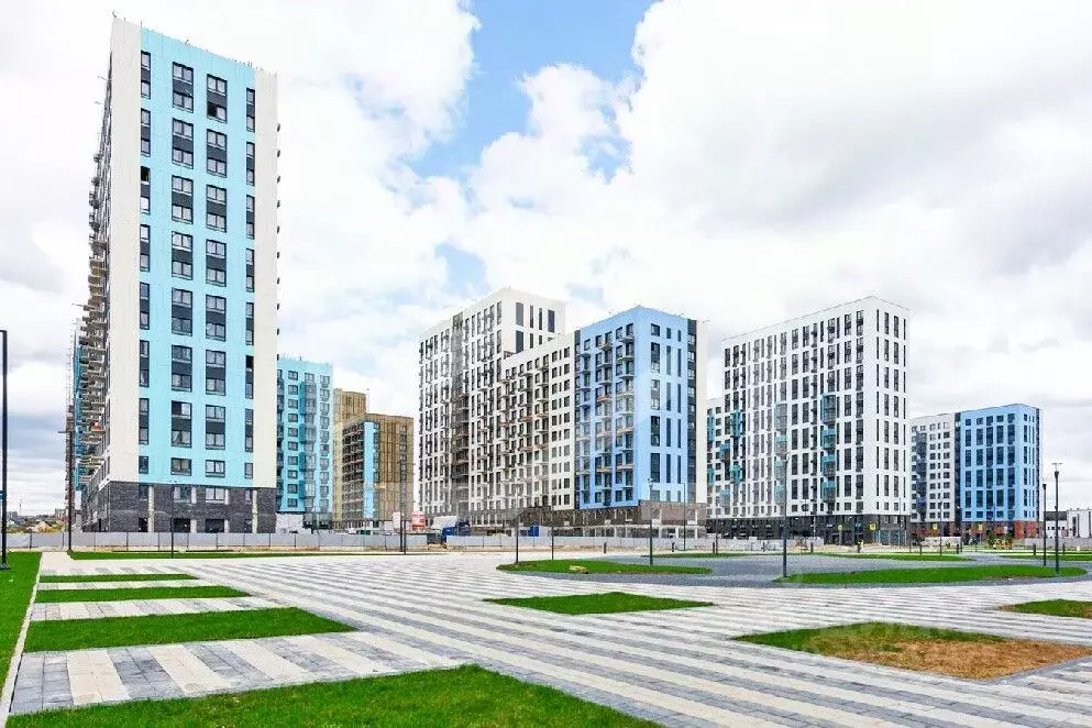 Помещение свободного назначения в Московская область, Домодедово ... - Фото 1