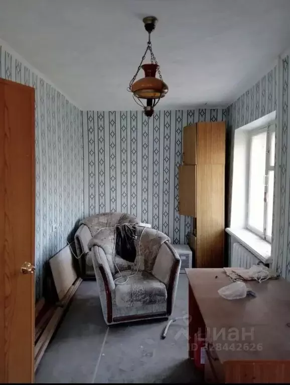 2-к кв. Саратовская область, Саратов ул. Имени З.А. Космодемьянской, ... - Фото 2
