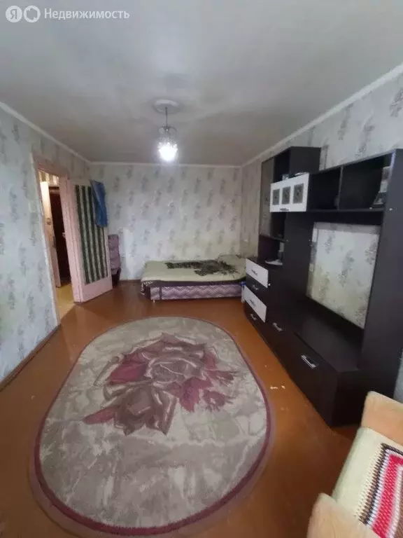 1-комнатная квартира: Евпатория, проспект Победы, 17 (32 м) - Фото 2