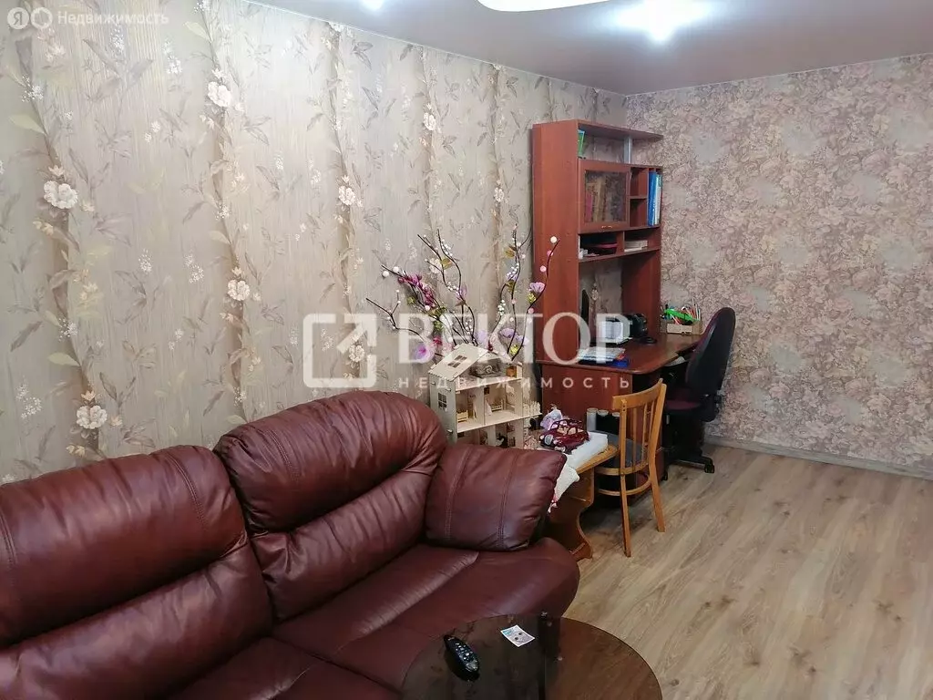 2-комнатная квартира: Ярославль, 4-я Портовая улица, 13 (47 м) - Фото 1