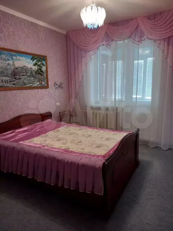 3-к. квартира, 63 м, 8/9 эт. - Фото 0