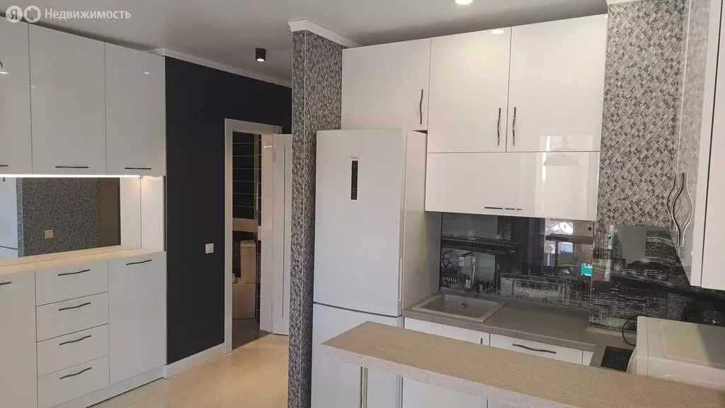 1-комнатная квартира: Сыктывкар, 2-я Новосельская улица, 15 (31.3 м) - Фото 1