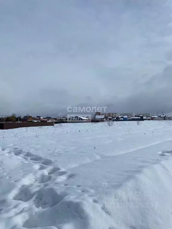 Участок в Московская область, Серпухов городской округ, д. Скрылья ул. ... - Фото 1