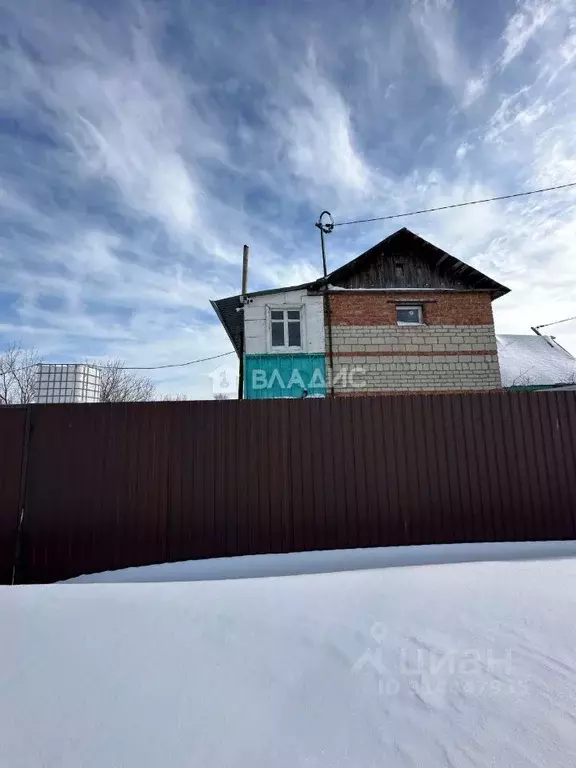 Участок в Оренбургская область, Орск СУСС-6 СНТ,  (12.0 сот.) - Фото 1