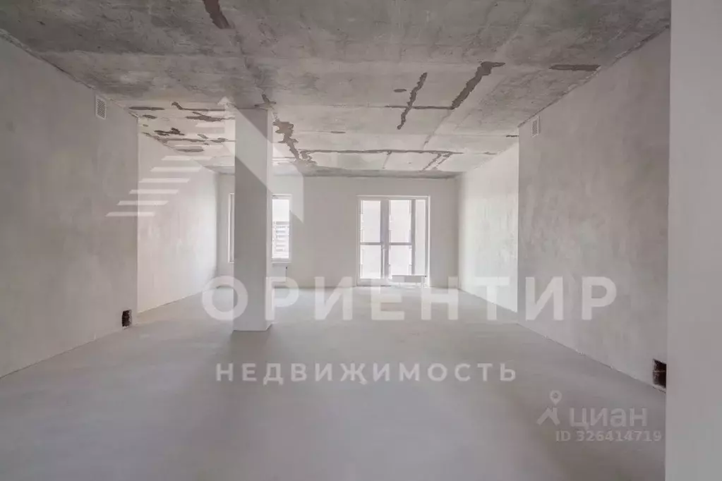 3-к кв. Свердловская область, Екатеринбург ул. Степана Разина, 23 ... - Фото 2