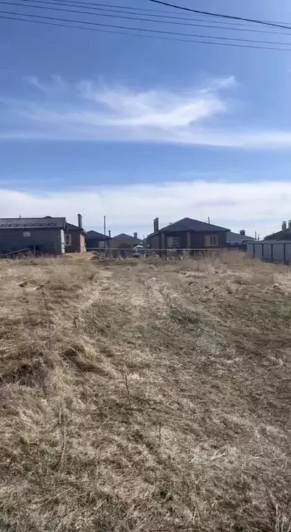 Участок в Татарстан, Высокогорский район, д. Чернышевка ул. Тихая (9.0 ... - Фото 0