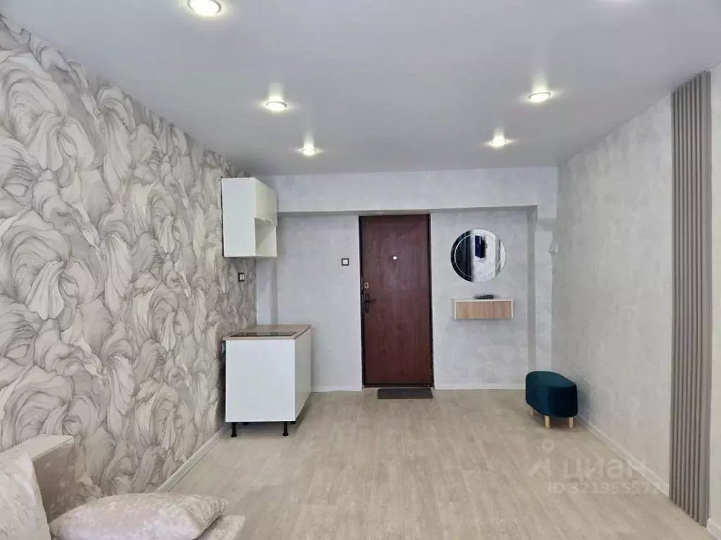 Комната Татарстан, Зеленодольск ул. Тургенева, 60 (18.4 м) - Фото 2