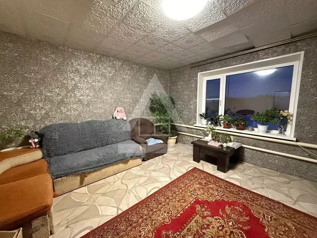 Дом в Челябинская область, Еткульский муниципальный округ, пос. ... - Фото 1