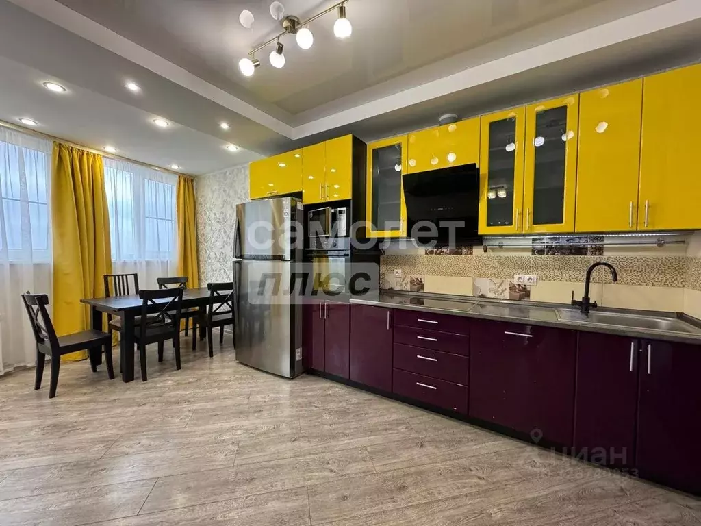 2-к кв. Московская область, Домодедово Центральный мкр, ул. Кирова, ... - Фото 0