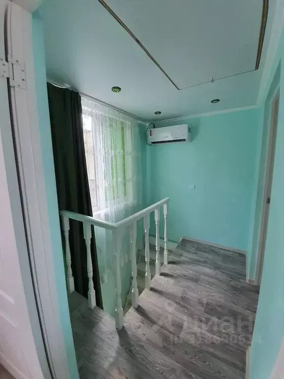 Дом в Краснодарский край, Новороссийск городской округ, с. Мысхако ... - Фото 1