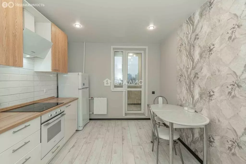 1-комнатная квартира: Владимир, проезд Лакина, 10 (40 м) - Фото 2